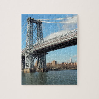 NY Bridge Legpuzzel