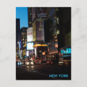 NY BRIEFKAART (Voorkant)