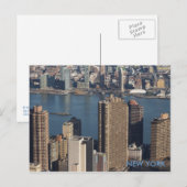 NY BRIEFKAART (Voorkant / Achterkant)
