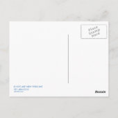 NY BRIEFKAART (Achterkant)