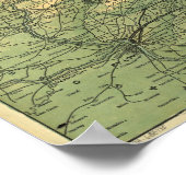 NY Central and Hudson River RR Poster (Hoek)