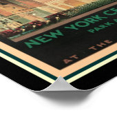 NY Central/Helmsley Building ca.1930 Poster (Hoek)