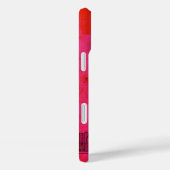 NY Core-ontwerp Case-Mate iPhone Case (Achterkant / Rechts)