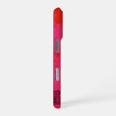 NY Core-ontwerp iPhone Hoesje (Rechterkant)