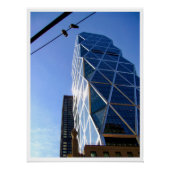 NY Diamond Perfect Poster (Voorkant)