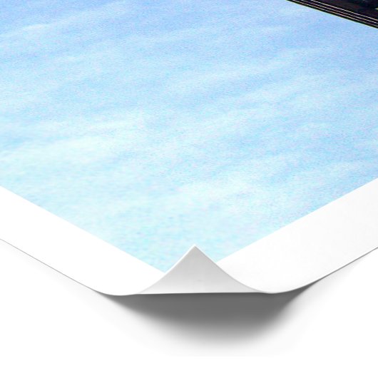 NY Diamond Perfect Poster (Hoek)