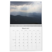 NY door foto's Kalender (Mar 2027)