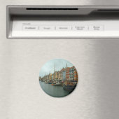 Ny Haven Magneet (Insitu (Vaatwasser))