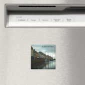 Ny Haven Magneet (Insitu (Vaatwasser))
