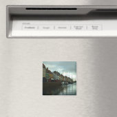 Ny Haven Magneet (Insitu (Vaatwasser))
