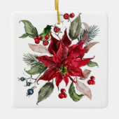 ny hemmabruk som ersätter fotokeramisk prydnadsför keramisch ornament (Voorkant)