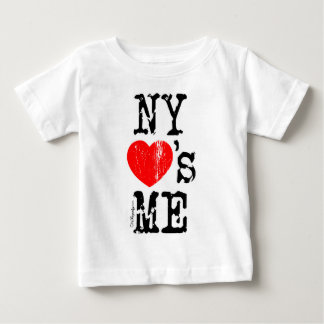 NY houdt van me