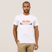 NY Kreepy Kcustom Tattoo Shirt (Voorkant volledig)