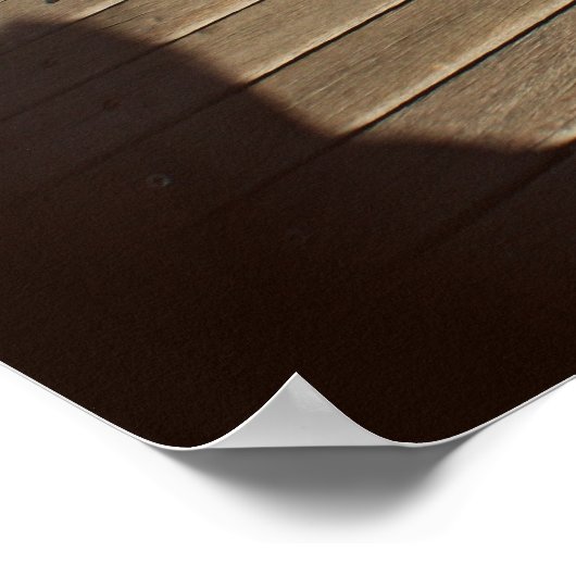 NY loop Poster (Hoek)