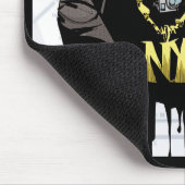 NY Mousepad Muismat (Hoek)