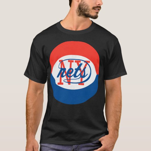 Ny Nets T-shirt (Voorkant)