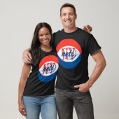 Ny Nets T-shirt (Unisex)