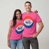 Ny Nets T-shirt (Unisex)