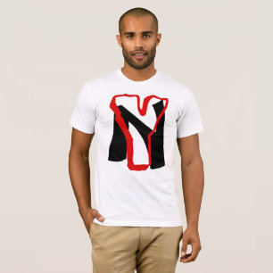 NY (New York) T-shirt