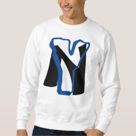 NY (New York) Trui