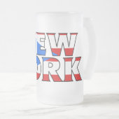 NY - PR Bevroren Mok (Voorkant rechts)