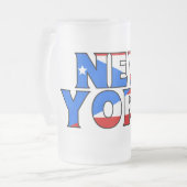 NY - PR Bevroren Mok (Voorkant links)