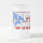 NY - PR Bevroren Mok (Center)