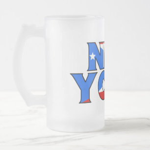 NY - PR Bevroren Mok