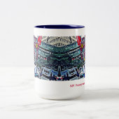 NY Presbyterian Hospital Mok 2 (Center)