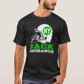 NY Sack Exchange T-Shirt (Voorkant)