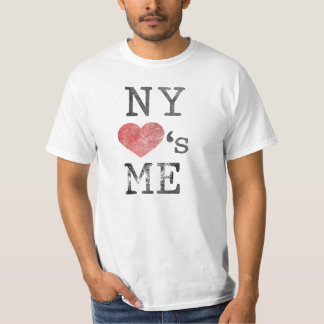 NY Shirt
