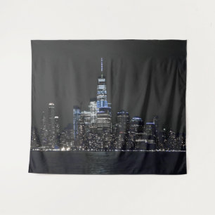 NY Skyline Wandkleed