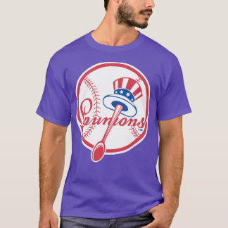 NY Spunions T-shirt