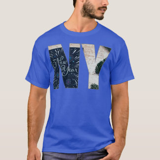 NY T-SHIRT