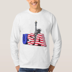 NY T-shirt