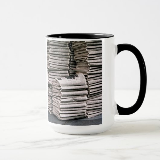 NY Times: Sunday Morning Mok (Rechts)