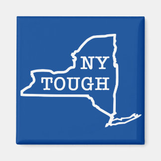 NY TOUGH MAGNEET
