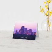 NY van Rochester Kaart (Gele Bloem)