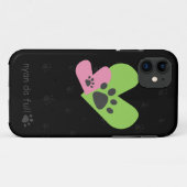 nya-da-full Case-Mate iPhone case (Achterkant (horizontaal))