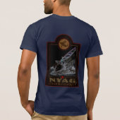 NYAG-Windsurf-01 T-shirt (Achterkant)