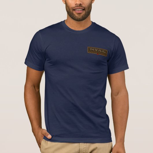 NYAG-Windsurf-01 T-shirt (Voorkant)