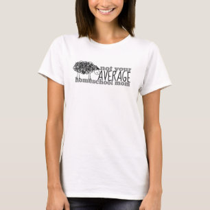 NYAHM-Logo t-shirt