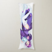 Nyakuza x Sharkuza Mam Daki Lichaamskussen (Voorkant Verticaal)