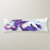 Nyakuza x Sharkuza Mam Daki Lichaamskussen (Voorkant)