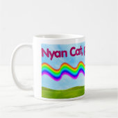 Nyan Cat vergeeft Varkens Mok 01 (Links)