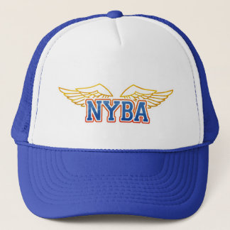 NYBA Wings - Pet