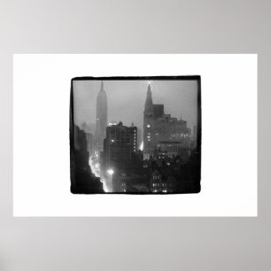 NYC.07 POSTER