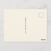 NYC - 42nd Street & 5th Ave. Ansichtkaart Briefkaart (Achterkant)