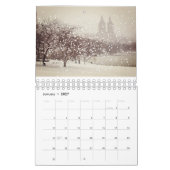 NYC-agenda Kalender (Jan 2027)