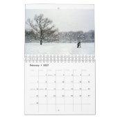 NYC-agenda Kalender (Feb 2027)